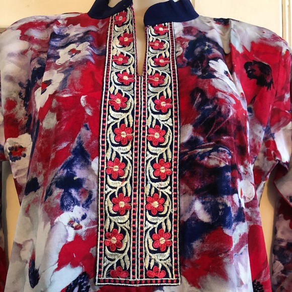 Salwar kameez - Picture 2 of 3